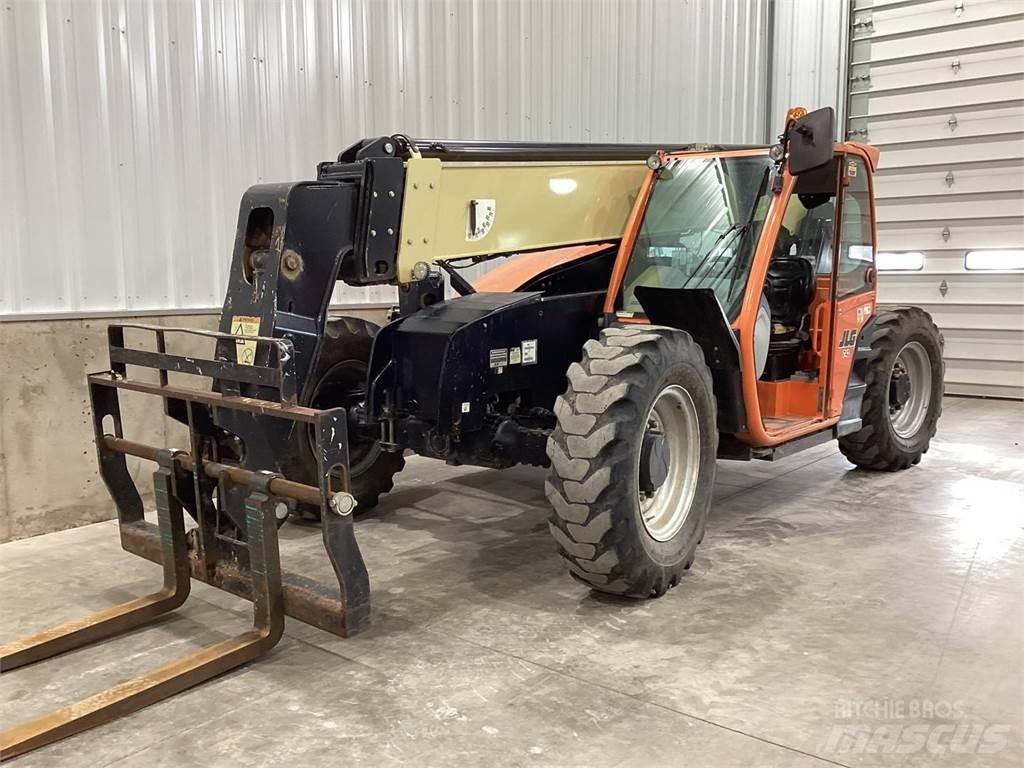 JLG 742 Teleskopiskie manipulatori