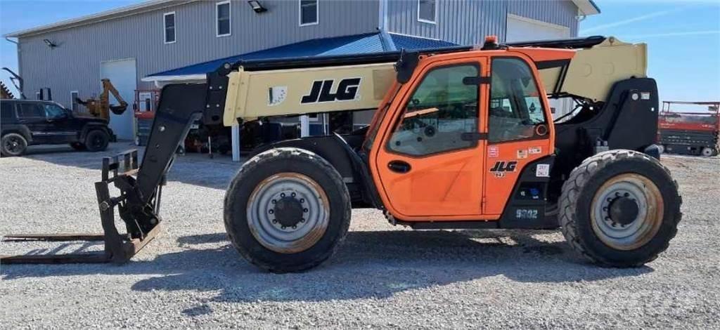 JLG 943 Teleskopiskie manipulatori