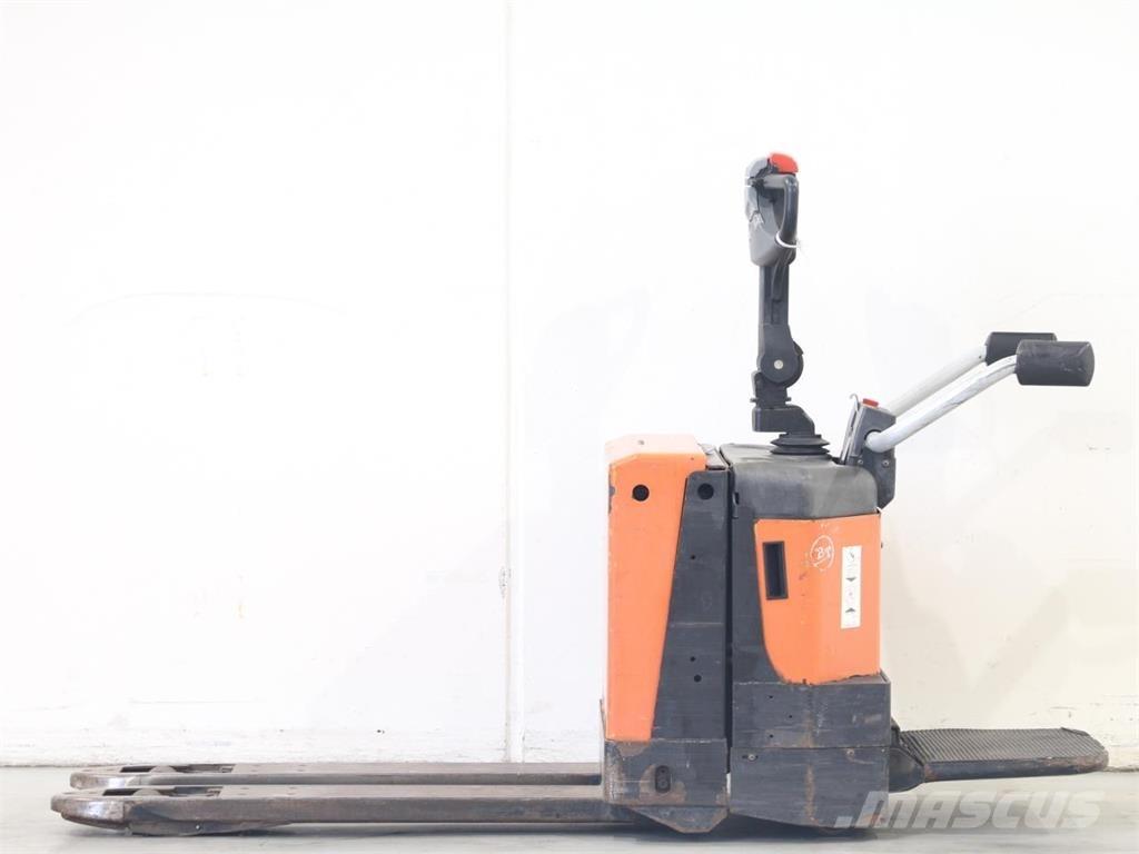 BT LPE200/8 Krautnētāji