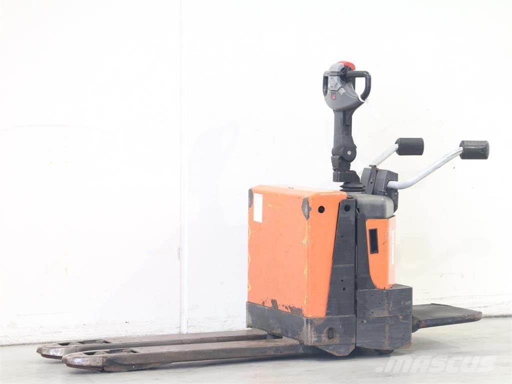 BT LPE200/8 Krautnētāji