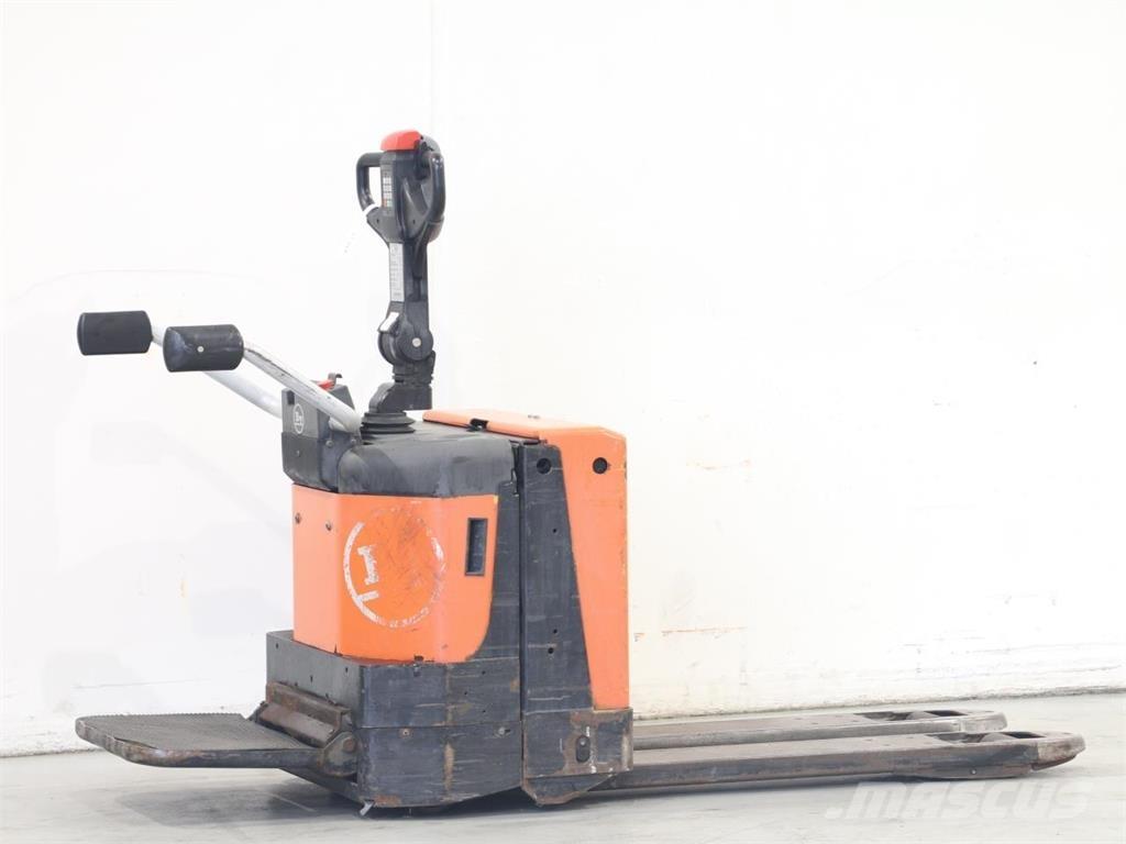 BT LPE200/8 Krautnētāji