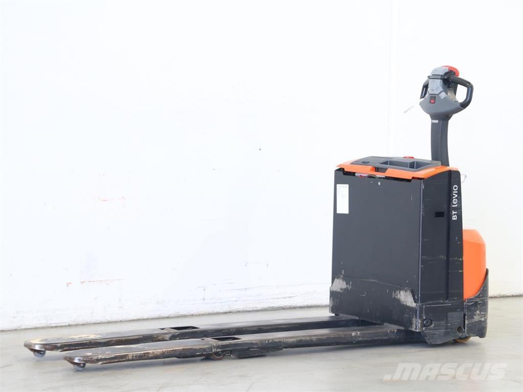 BT LWE160 Krautnētāji