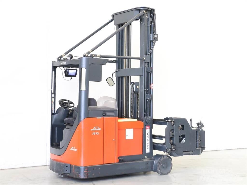 Linde A10/040 Iekraušanas tehnika- Citi