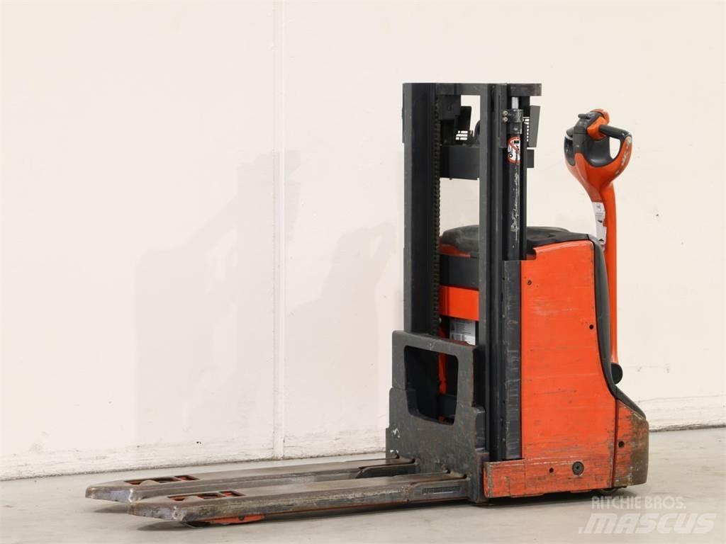 Linde D06/1160 Krautnētāji