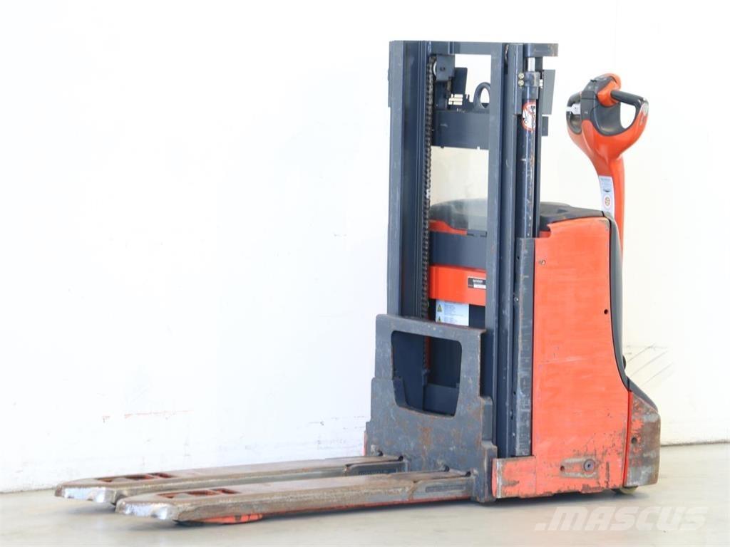 Linde D06/1160 Krautnētāji