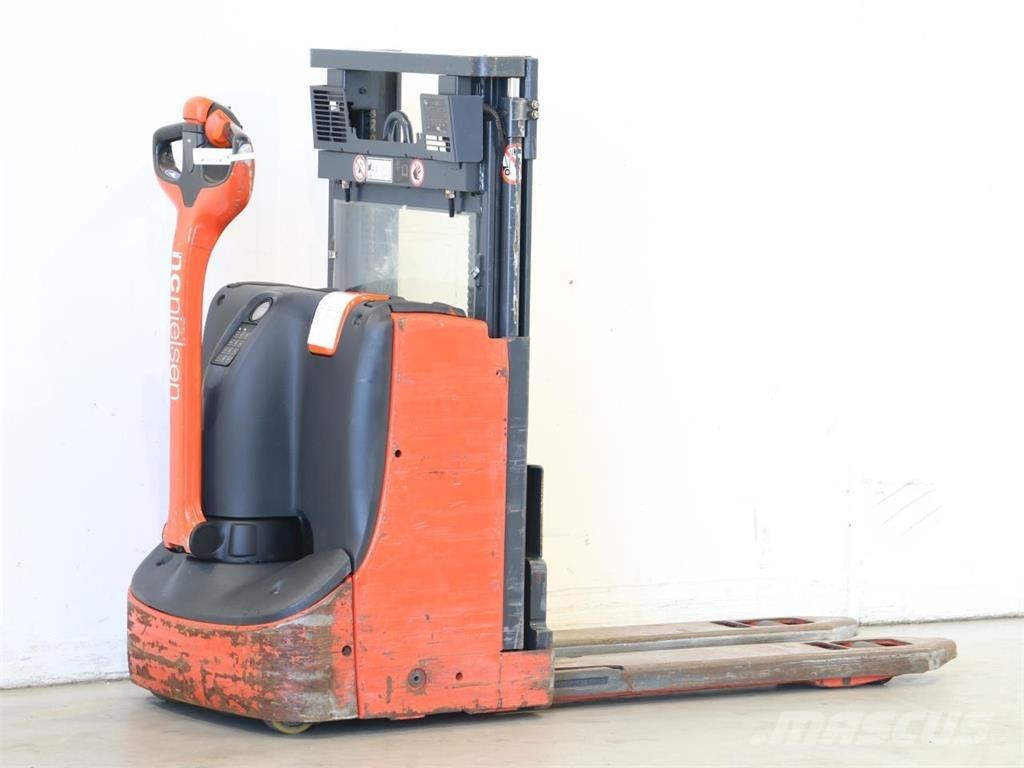 Linde D06/1160 Krautnētāji