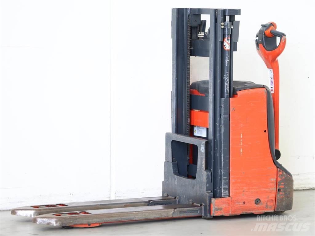 Linde D06/1160 Krautnētāji