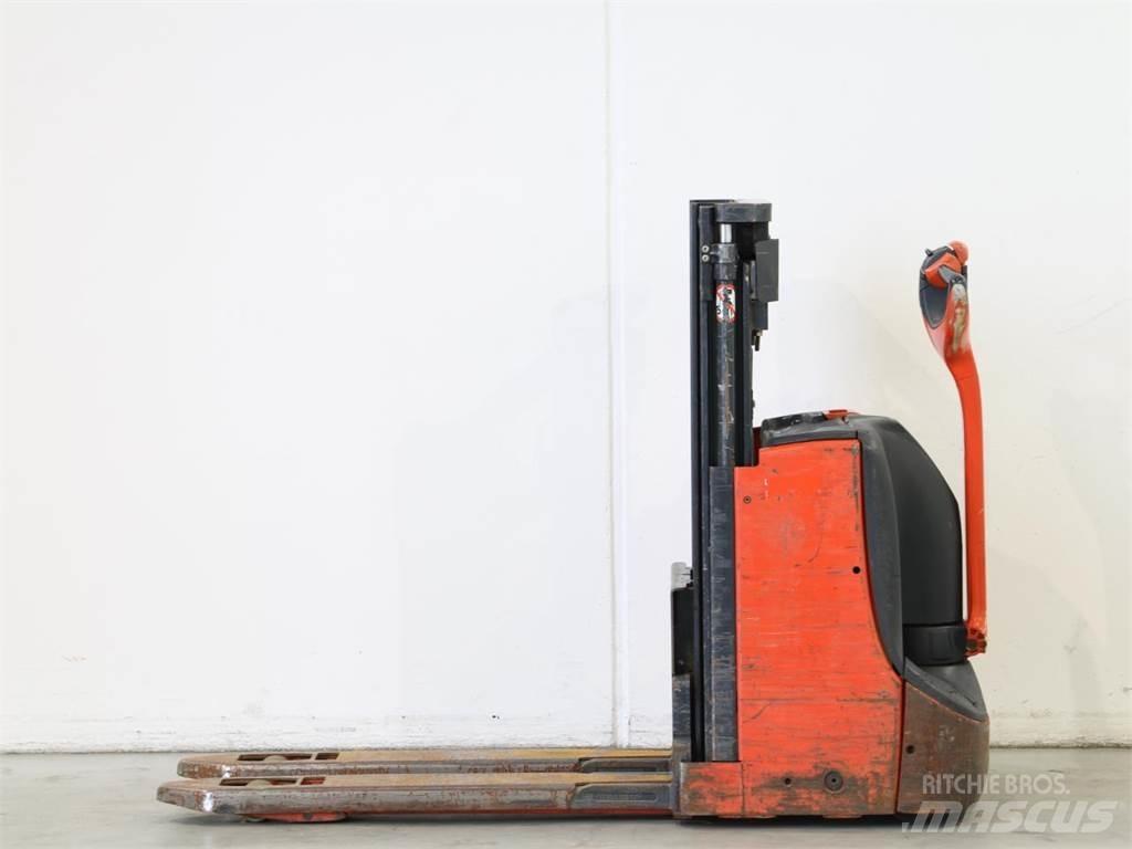 Linde D06/1160-00 Krautnētāji