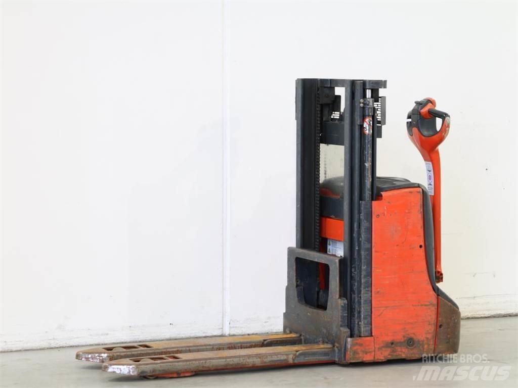 Linde D06/1160-00 Krautnētāji
