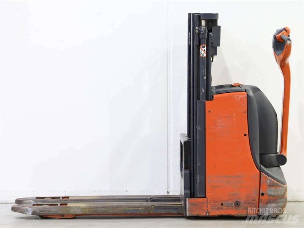 Linde D06/1160-00 Krautnētāji