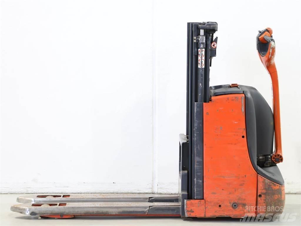 Linde D06/1160-00 Krautnētāji