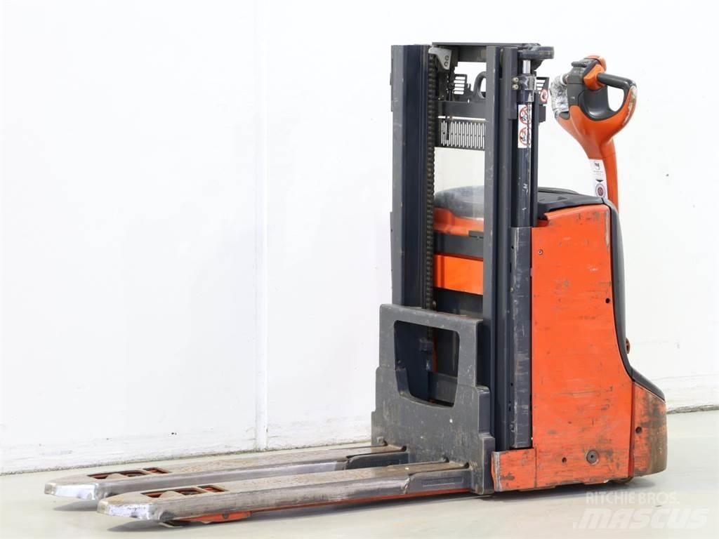 Linde D06/1160-00 Krautnētāji
