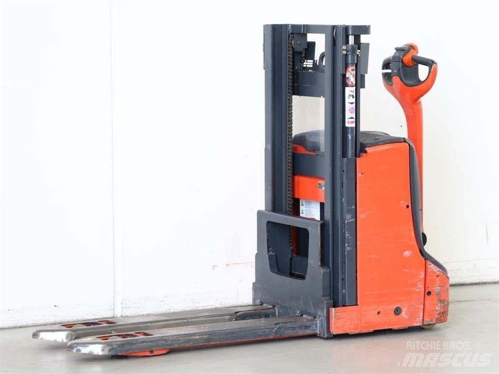 Linde D06/1160-00 Krautnētāji
