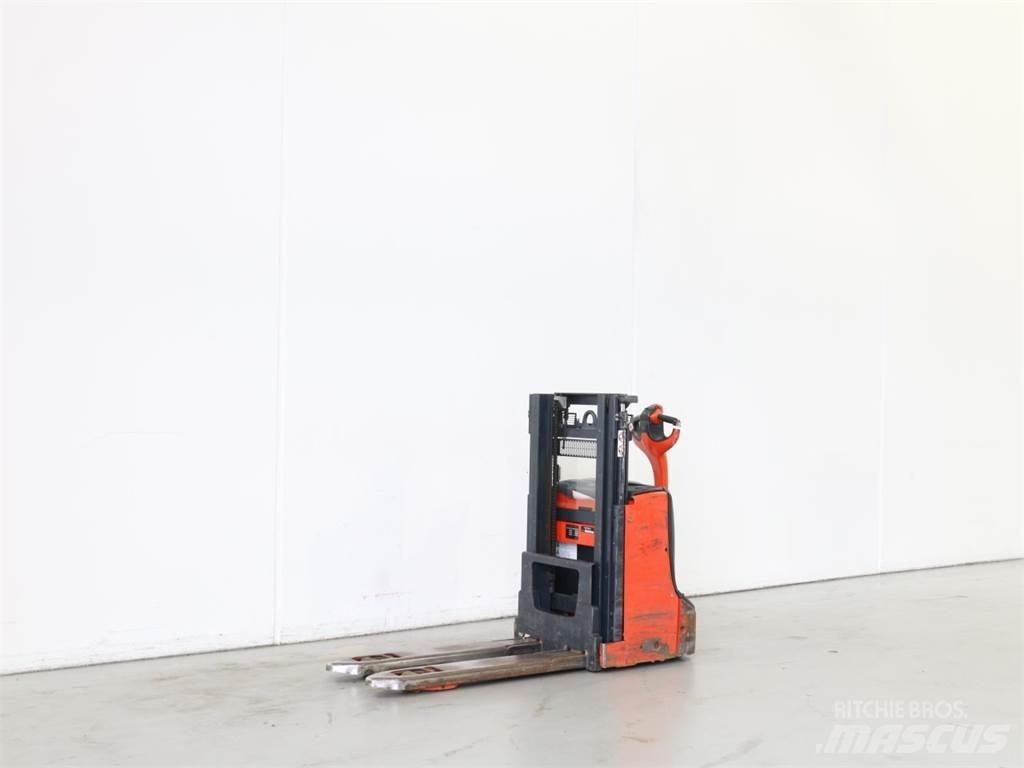 Linde D08/1160 Krautnētāji