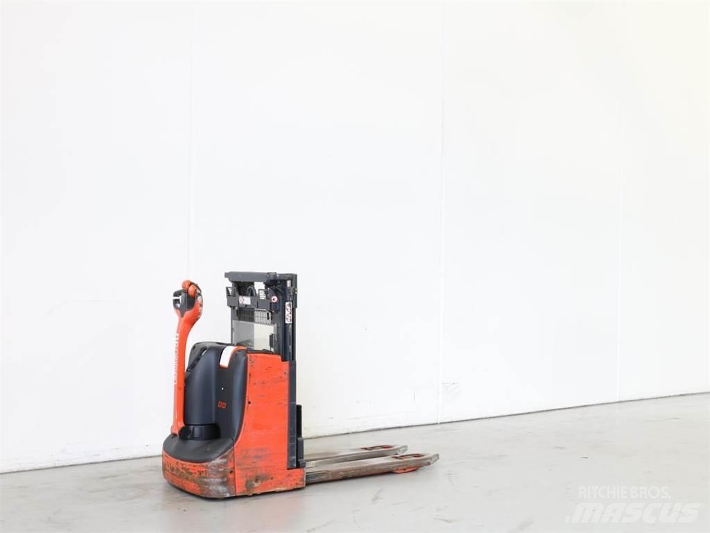 Linde D08/1160 Krautnētāji