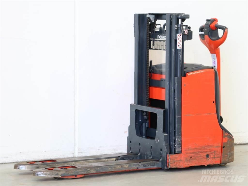 Linde D08/1160 Krautnētāji