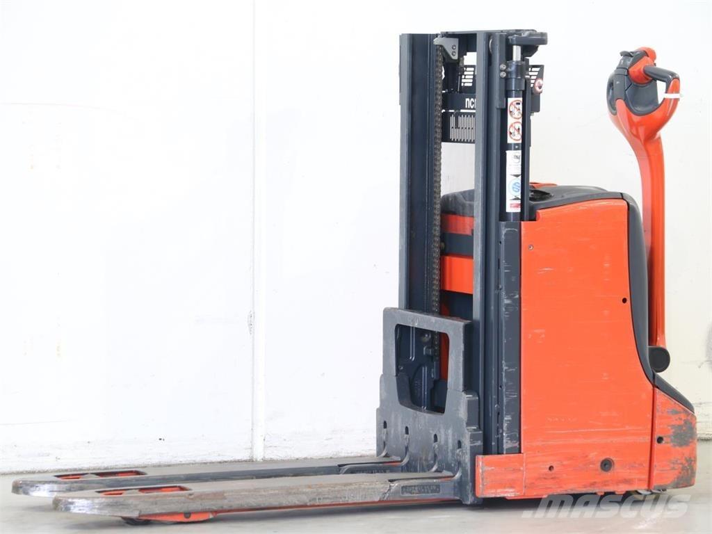 Linde D08/1160 Krautnētāji