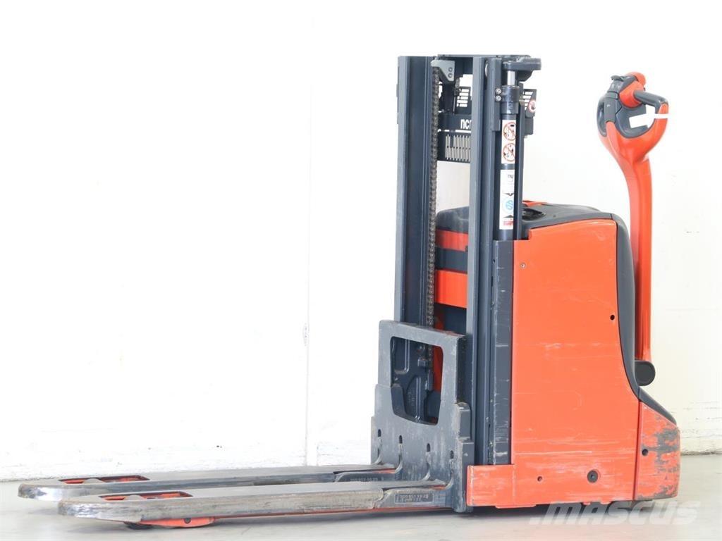 Linde D08/1160 Krautnētāji