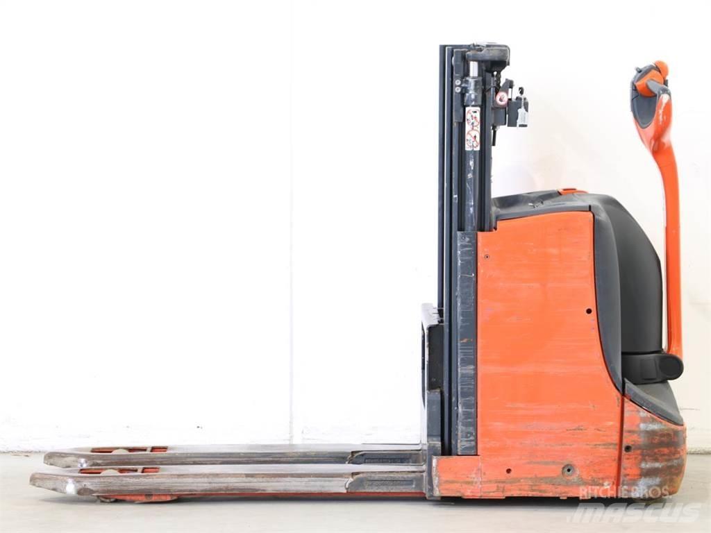 Linde D08/1160-00 Krautnētāji