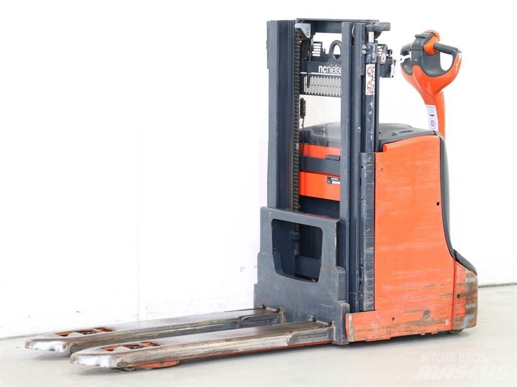 Linde D08/1160-00 Krautnētāji
