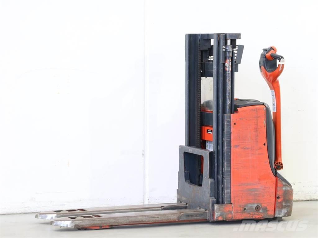 Linde D08/1160-00 Krautnētāji