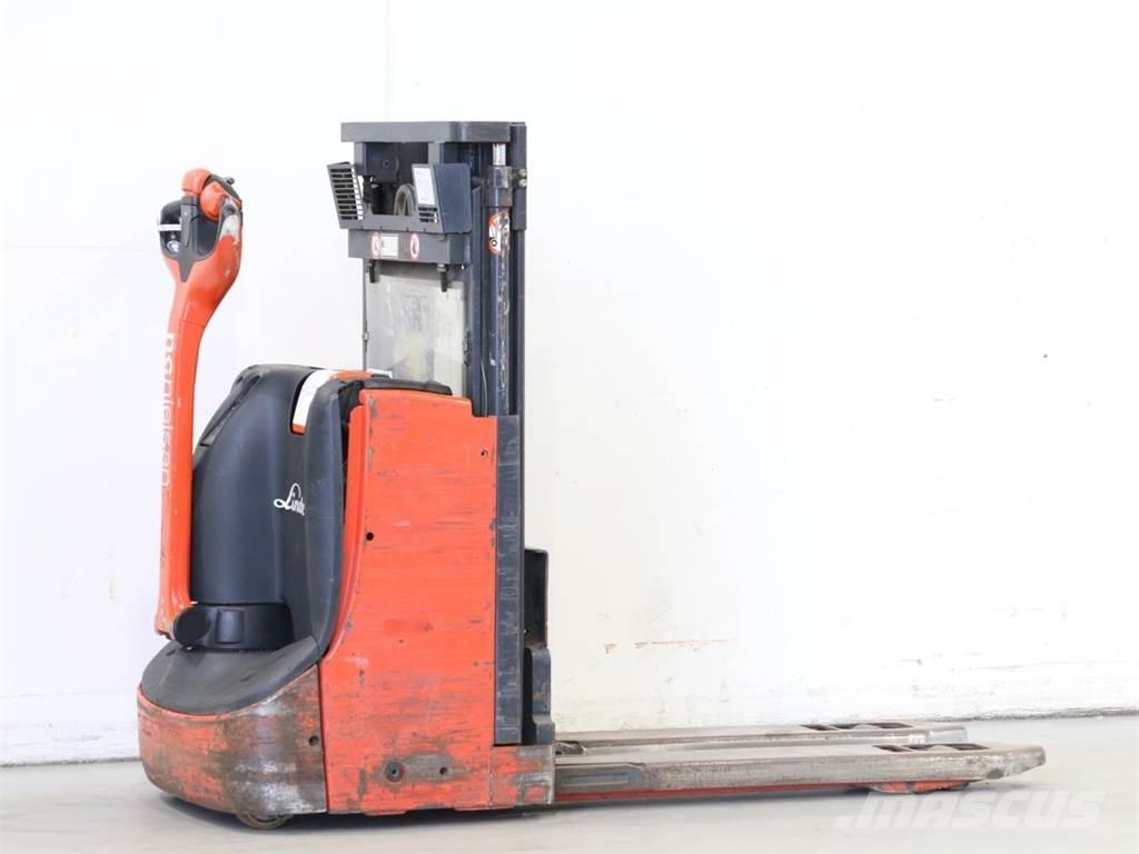 Linde D08/1160-00 Krautnētāji