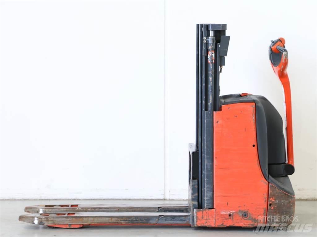 Linde D08/1160-00 Krautnētāji