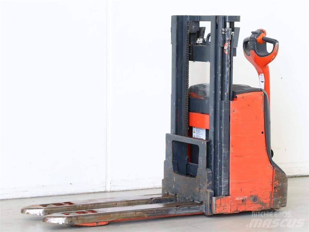 Linde D08/1160-00 Krautnētāji