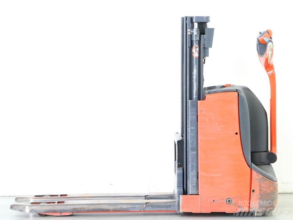 Linde D08/1160-00 Krautnētāji