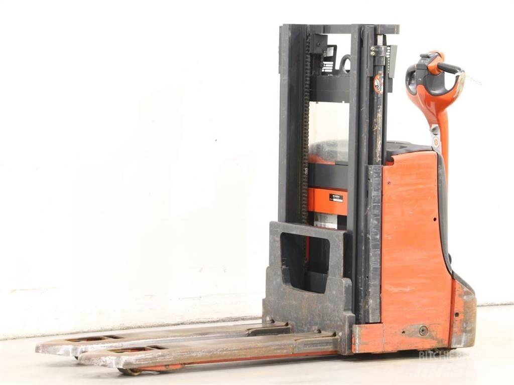Linde D08/1160-00 Krautnētāji
