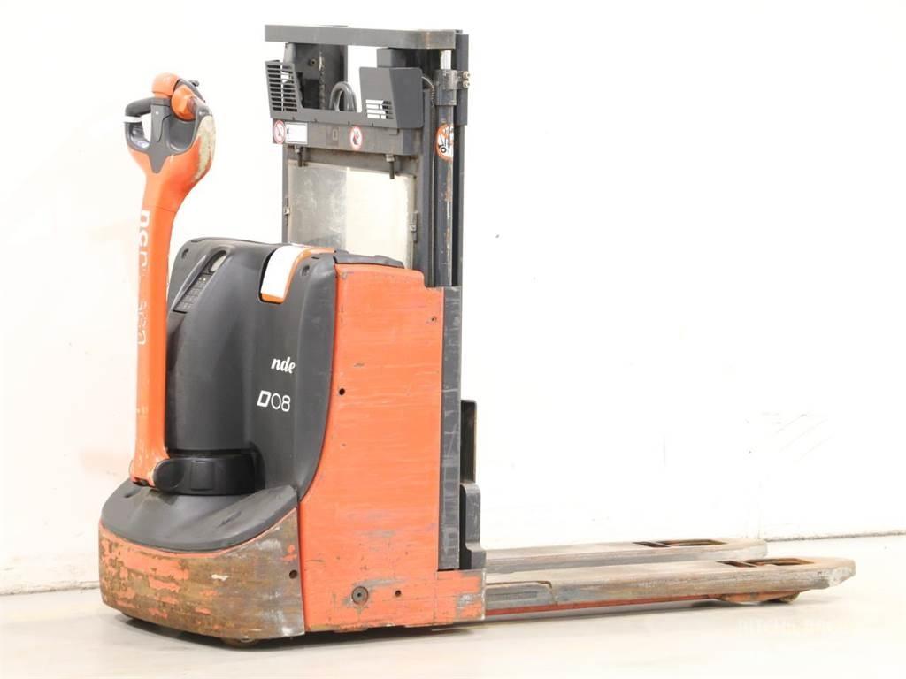 Linde D08/1160-00 Krautnētāji
