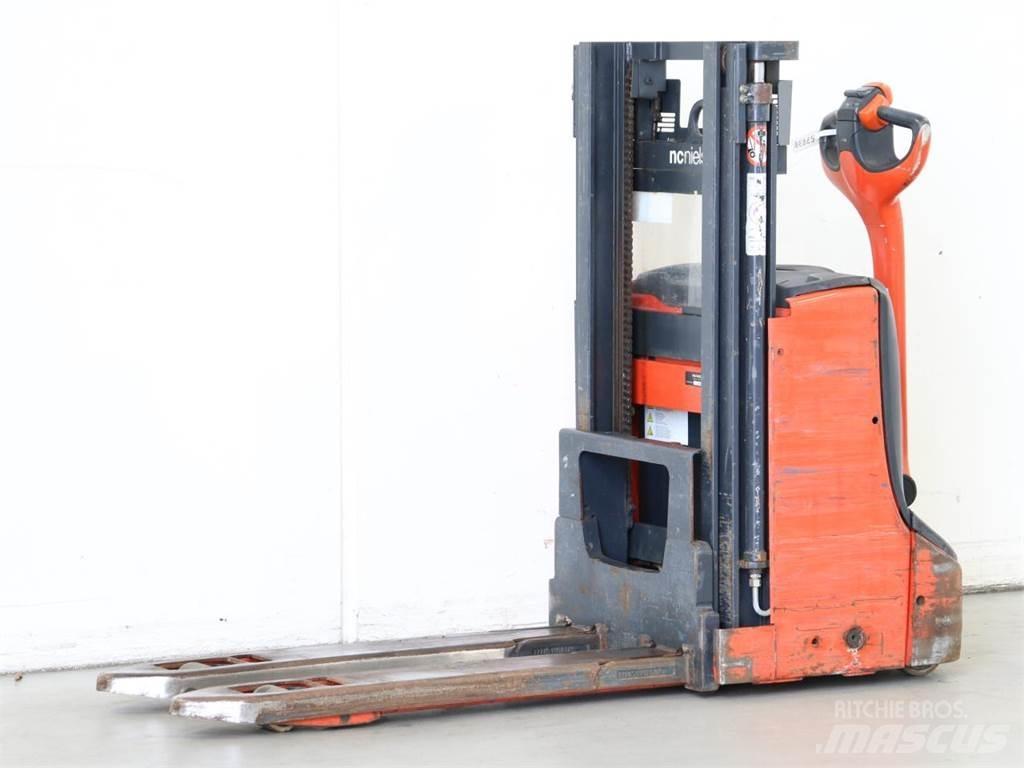 Linde D08/1160-00 Krautnētāji