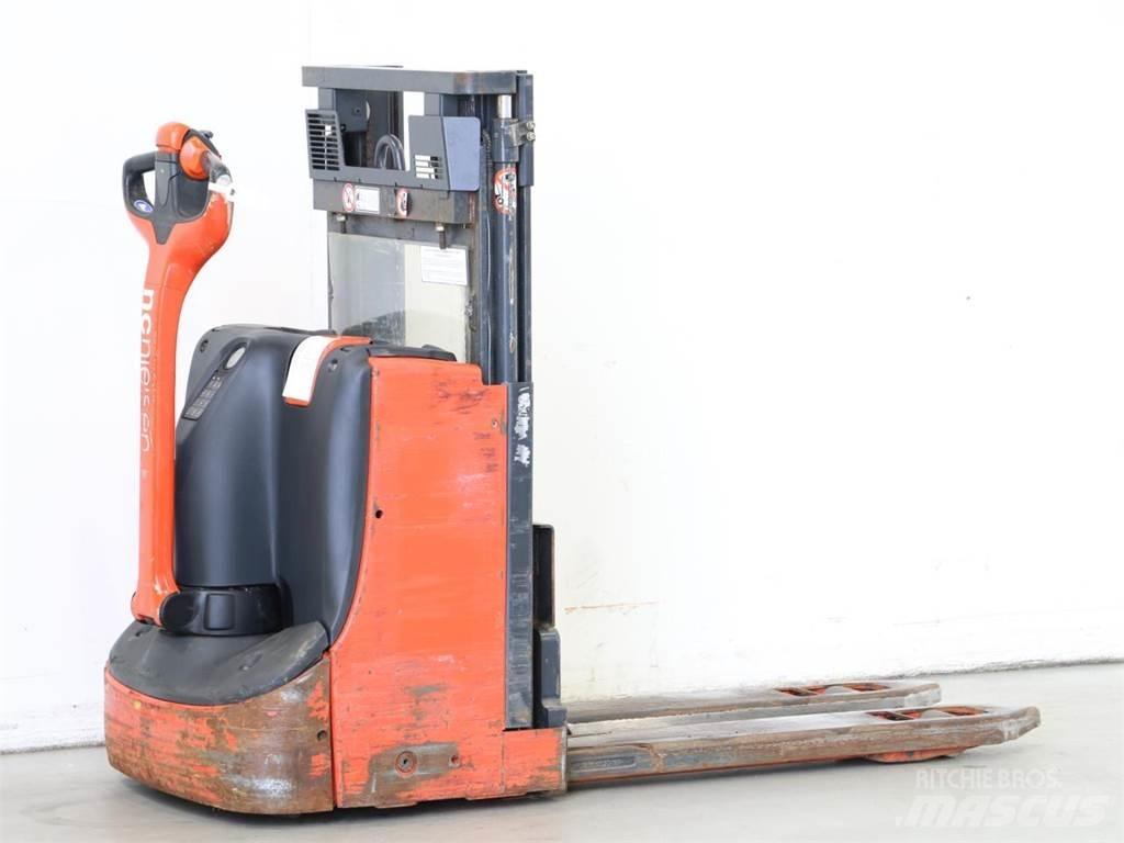 Linde D08/1160-00 Krautnētāji