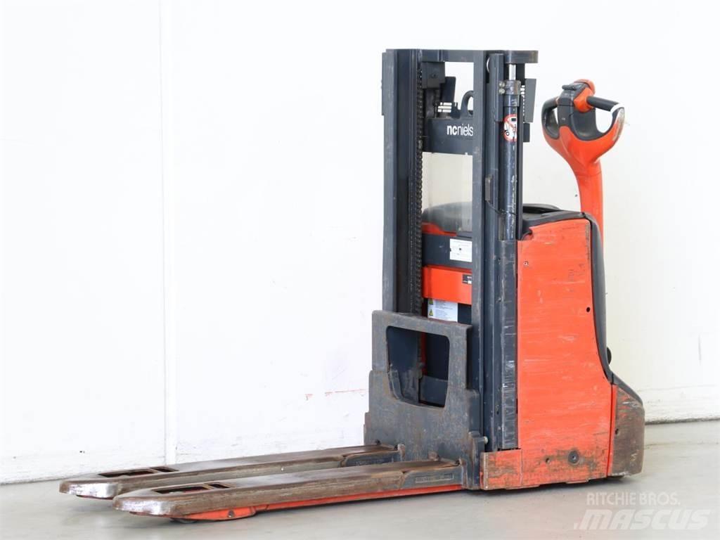 Linde D08/1160-00 Krautnētāji