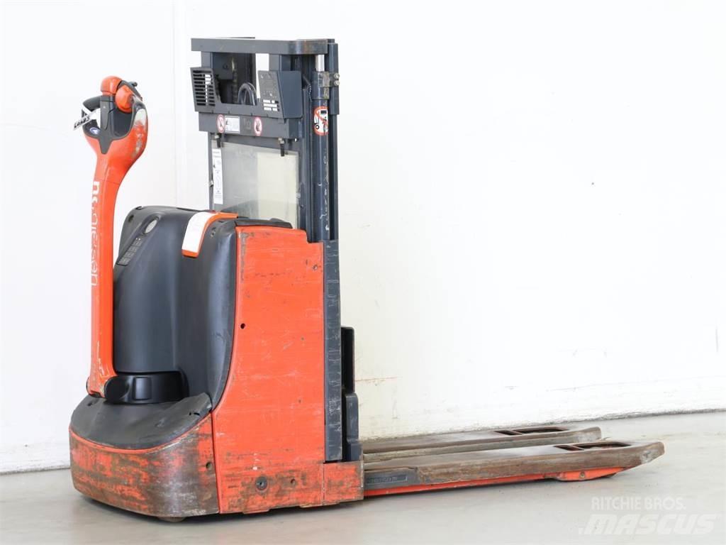 Linde D08/1160-00 Krautnētāji
