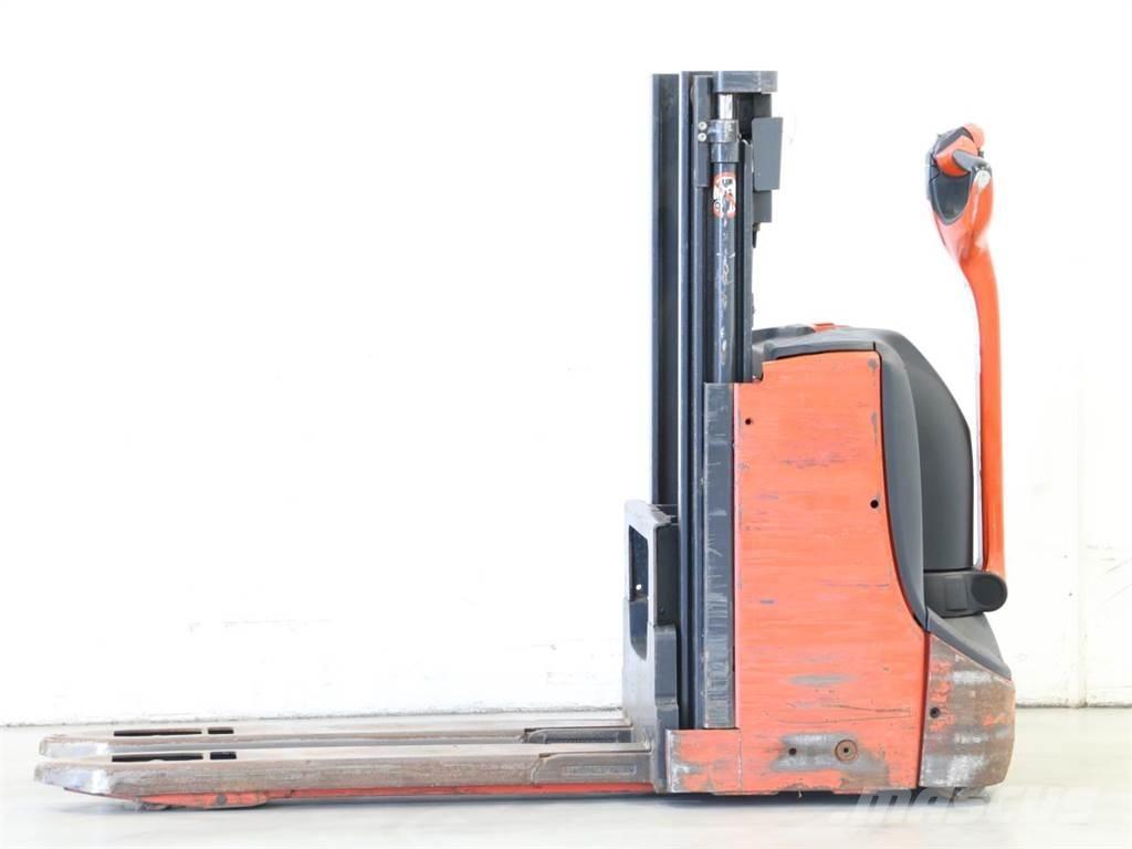 Linde D08/1160-00 Krautnētāji
