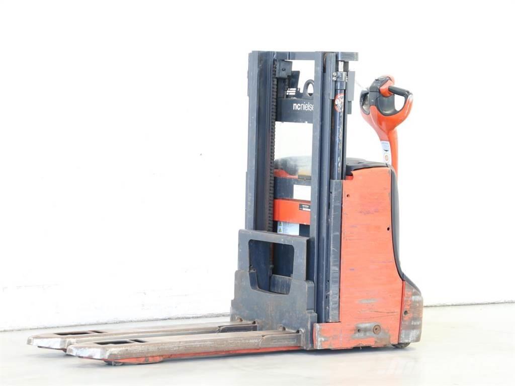 Linde D08/1160-00 Krautnētāji