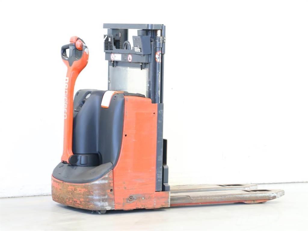 Linde D08/1160-00 Krautnētāji