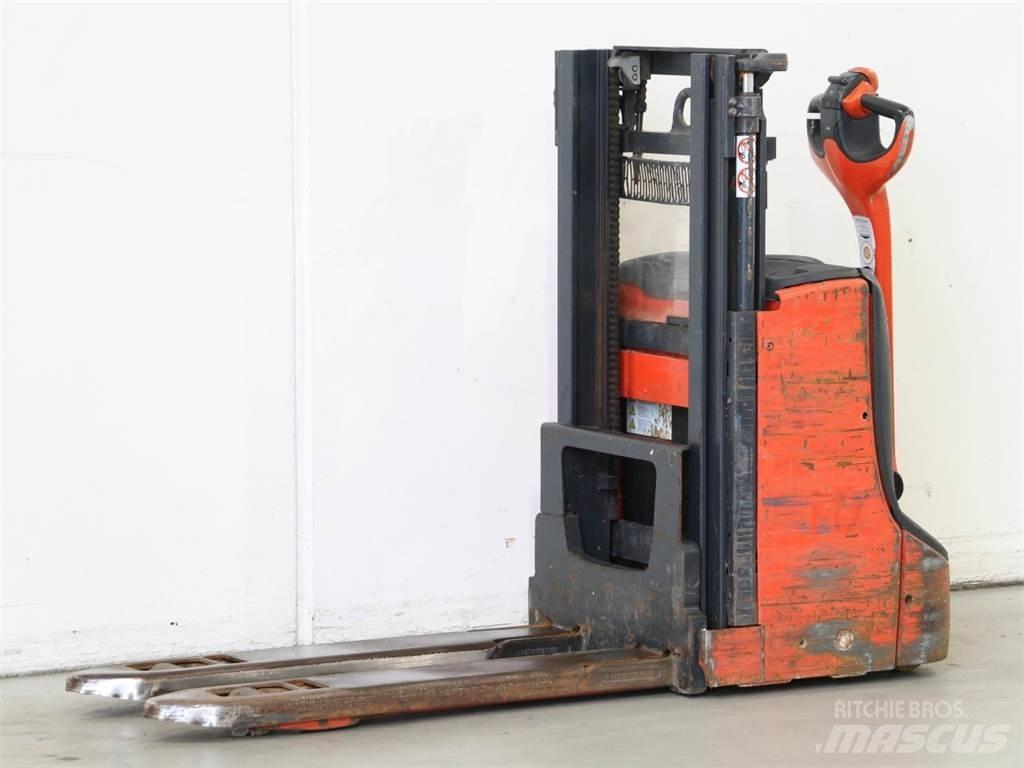 Linde D08/1160-00 Krautnētāji