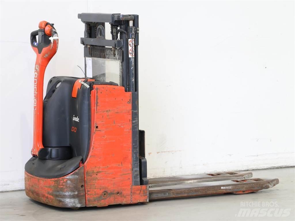 Linde D08/1160-00 Krautnētāji