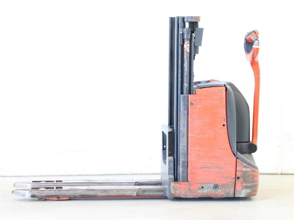 Linde D08/1160-00 Krautnētāji