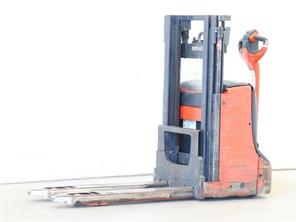 Linde D08/1160-00 Krautnētāji