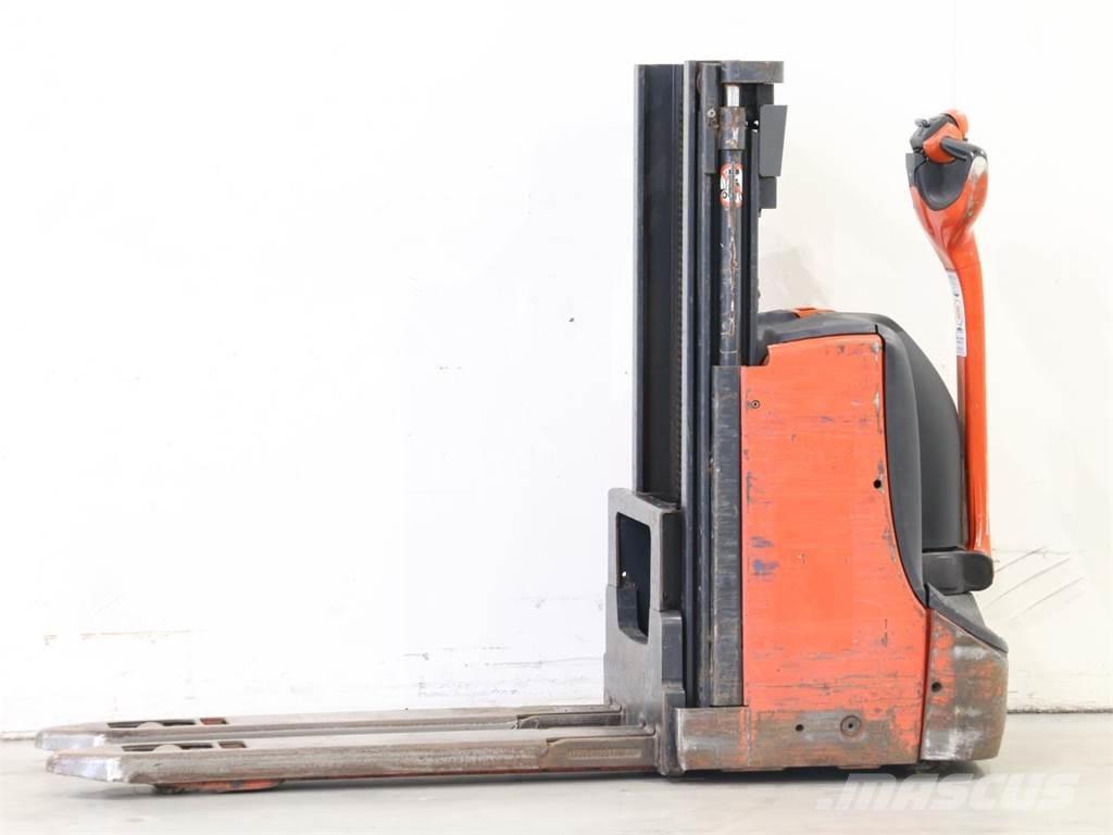 Linde D08/1160-00 Krautnētāji