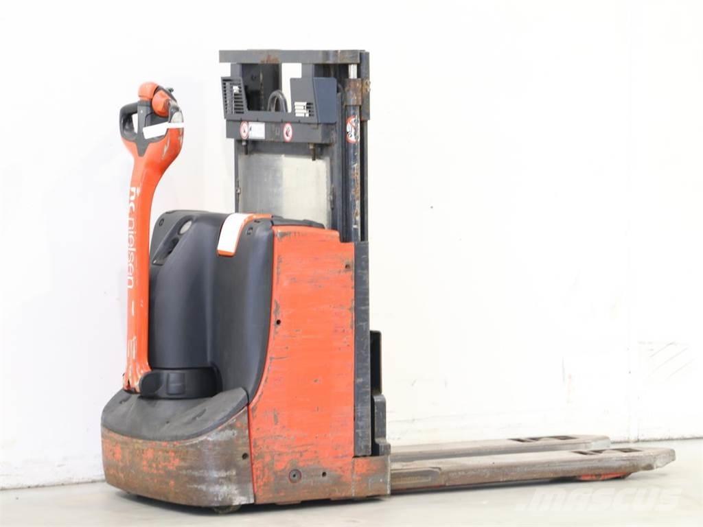 Linde D08/1160-00 Krautnētāji