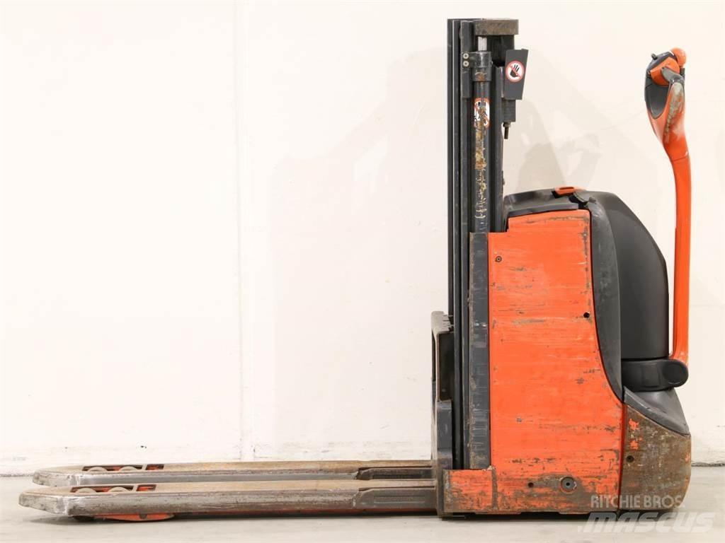 Linde D08/1160-00 Krautnētāji
