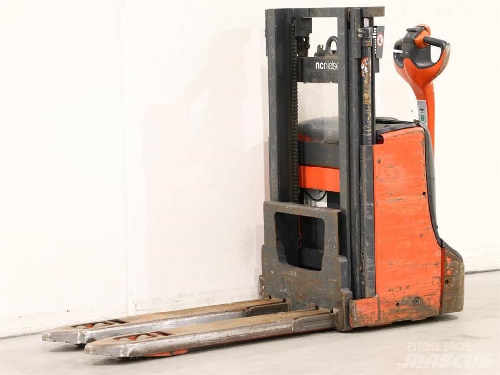 Linde D08/1160-00 Krautnētāji