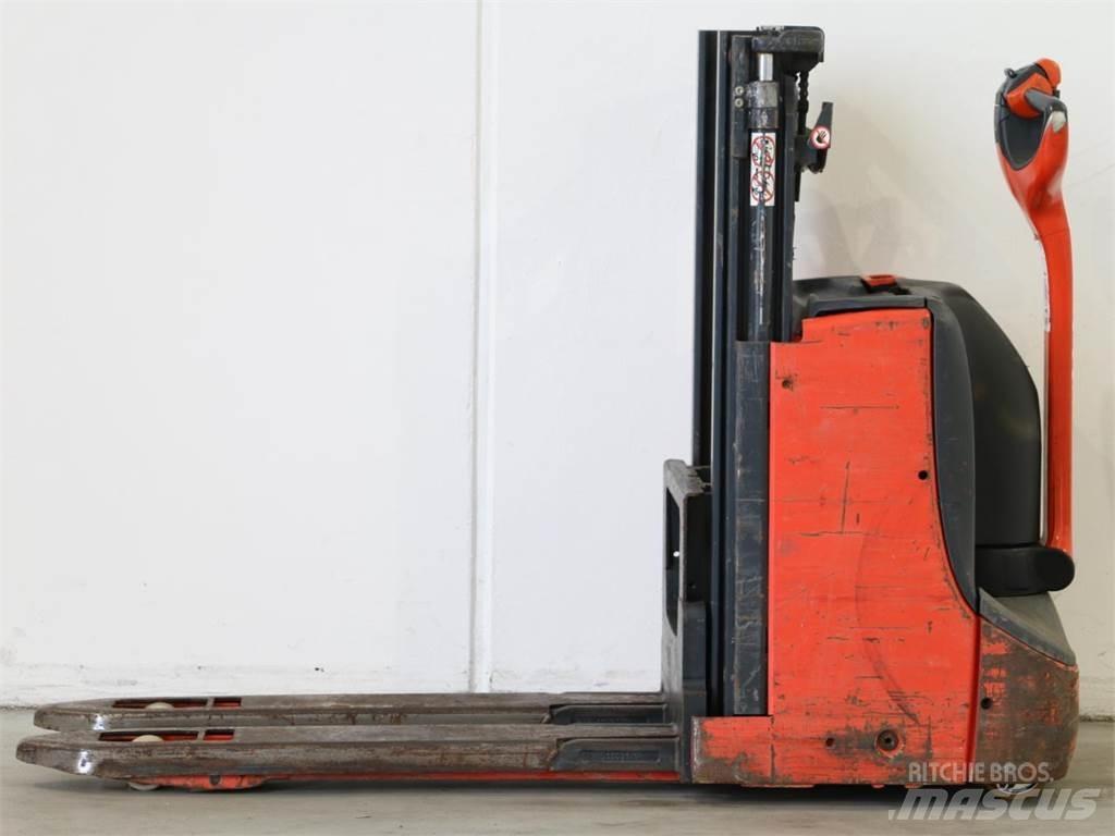 Linde D08/1160-00 Krautnētāji
