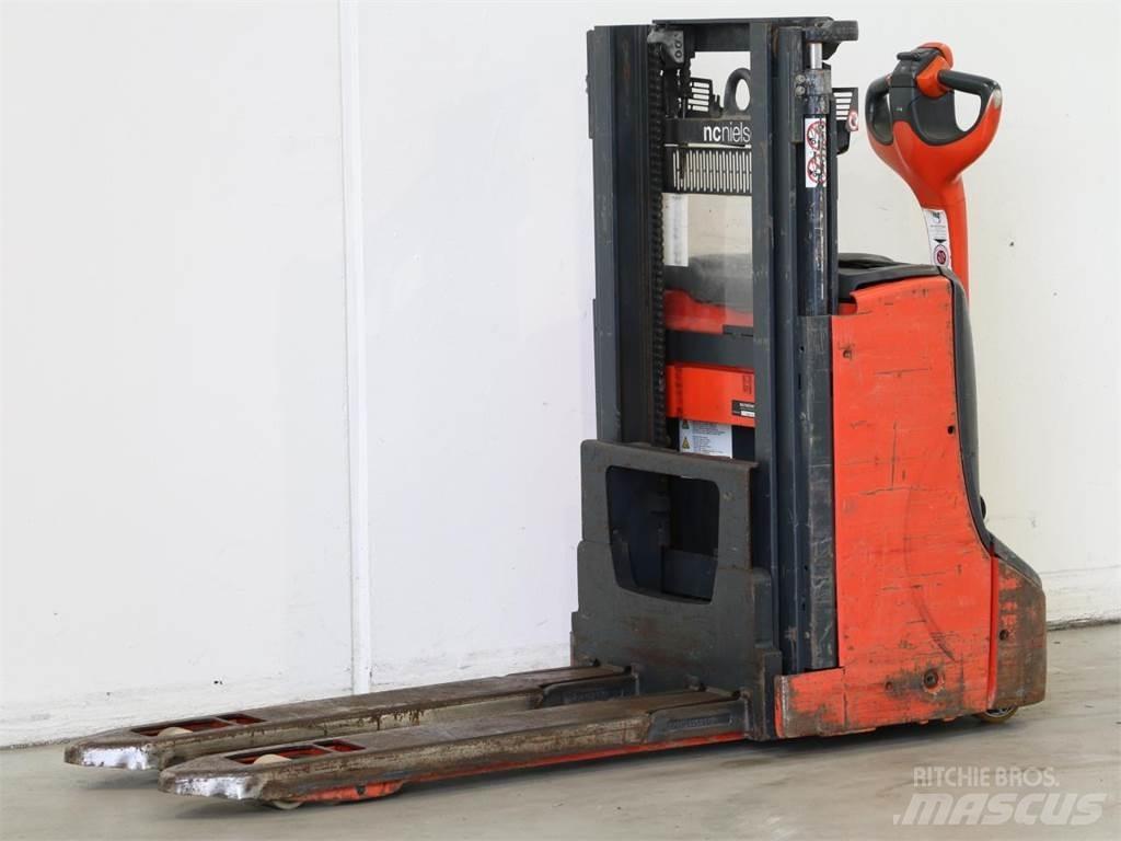 Linde D08/1160-00 Krautnētāji
