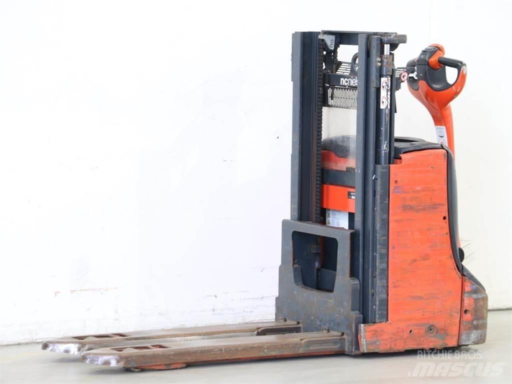 Linde D08/1160-00 Krautnētāji
