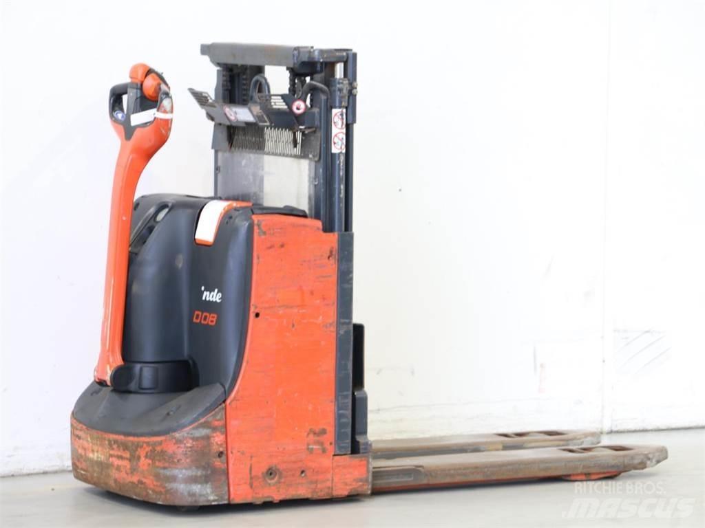 Linde D08/1160-00 Krautnētāji